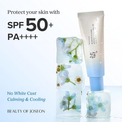 Solcreme Beauty of Joseon Relief Sun SPF 50+ 50 ml