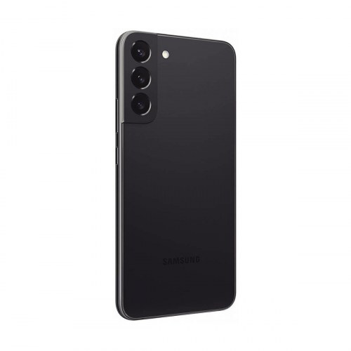 Samsung Galaxy S22+ 6,6" 8 GB/256 GB - Sort