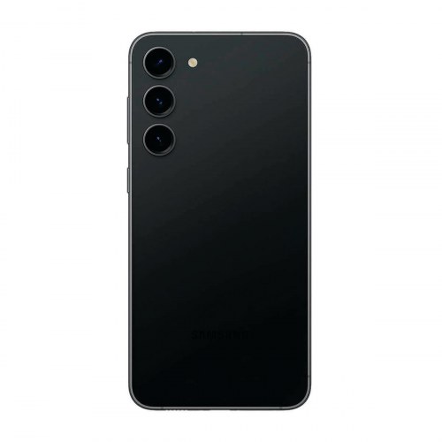 Samsung Galaxy S23+ 6,6" 8 GB/512 GB - Sort