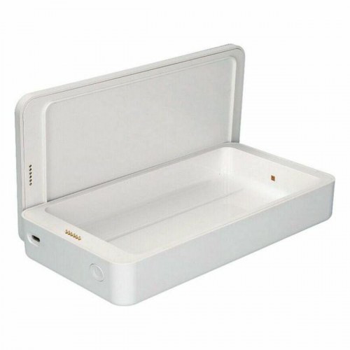 UV steriliseringsboks KSIX - hvid