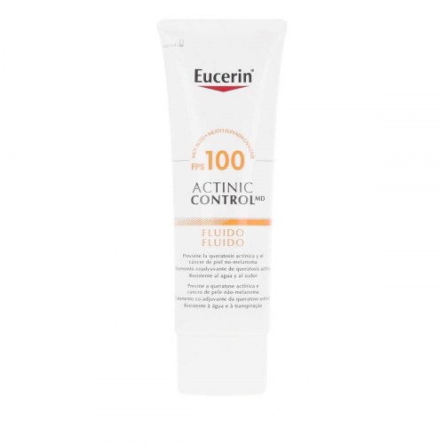 Solcreme Eucerin Sun Protection SPF 100 - 80 ml