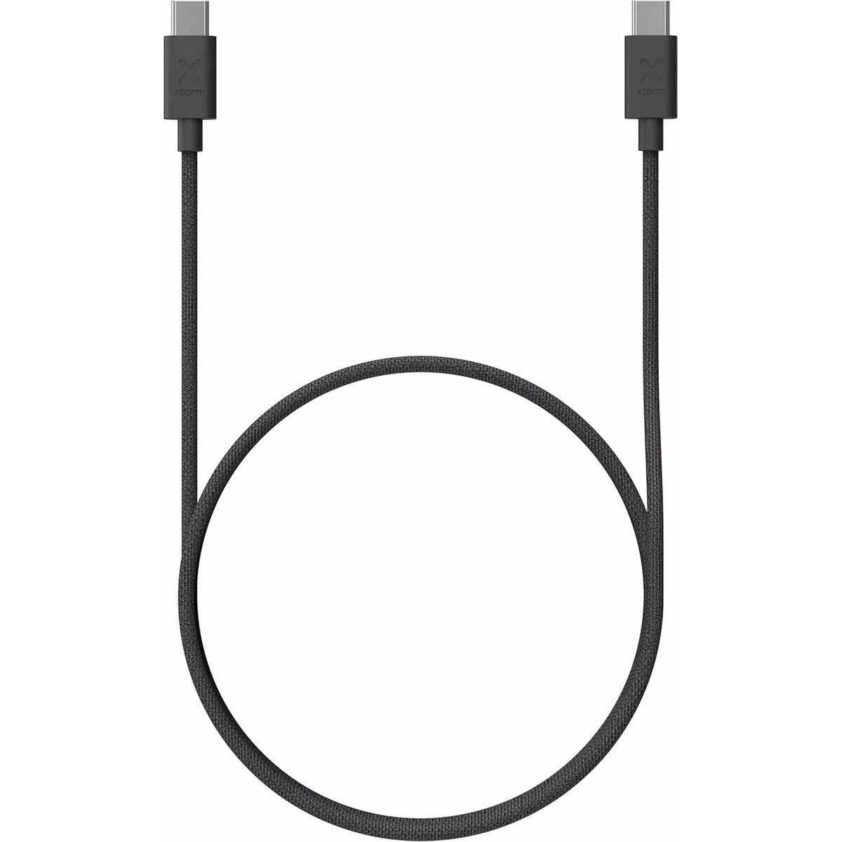 USB-C kabel Xtorm CXG2071 - PD hurtig opladning 1 m