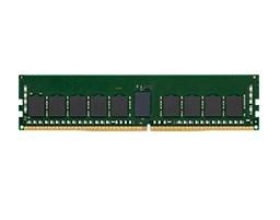 DDR4 RAM 32 GB – Kingston RDIMM 3200 MHz ECC (1Rx4)