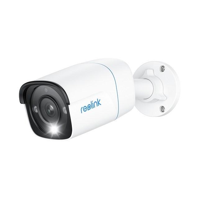 Reolink P340 Kugle (form) Ip-sikkerhedskamera Indendørs & Udendørs 4512 X 2512 Pixel Væg