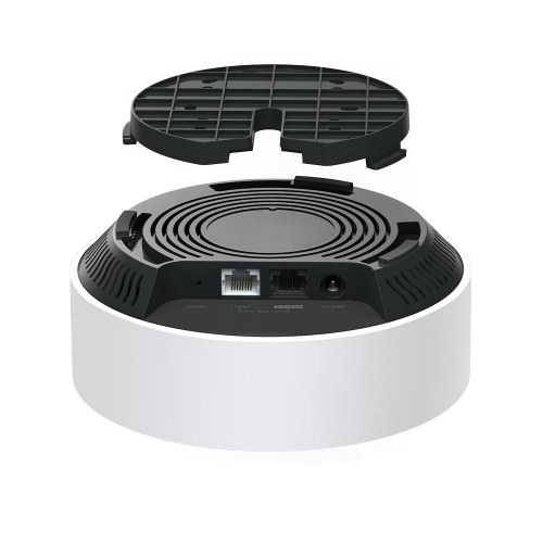 Mesh WiFi 6 router TP-Link AX3000 med PoE (1-pack)