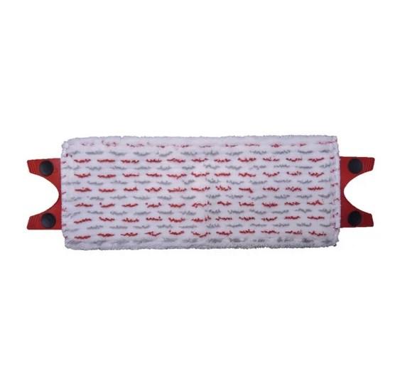 Gulvmoppe refill Vileda Ultramax/Ultramat Turbo – 2 stk. billede