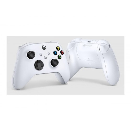 Spillekonsol Microsoft Xbox Series X 1 TB – robothvid