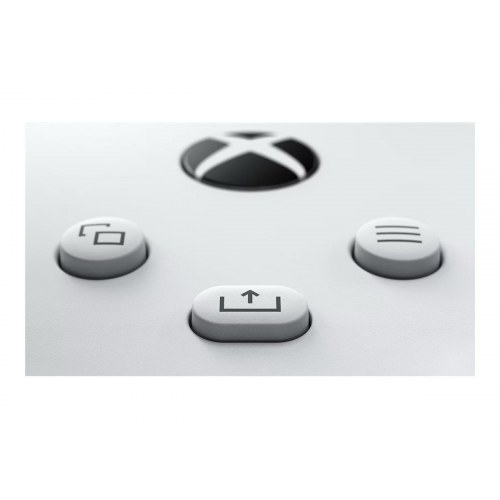 Spillekonsol Microsoft Xbox Series X 1 TB – robothvid