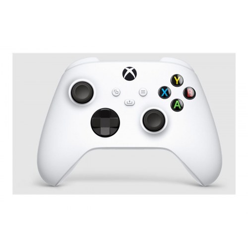 Spillekonsol Microsoft Xbox Series X 1 TB – robothvid