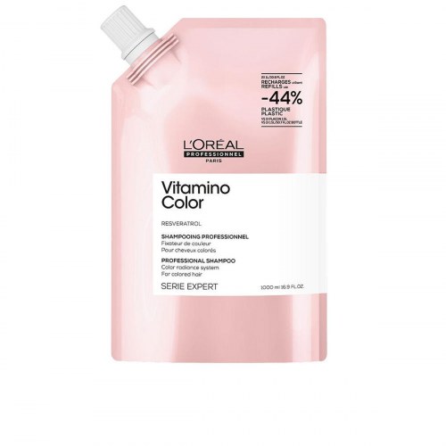 Shampoo til farvet hår L’Oréal Professionnel Absolut Repair 1,5 l