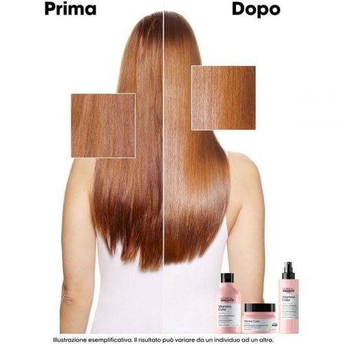 Shampoo til farvet hår L’Oréal Professionnel Absolut Repair 1,5 l