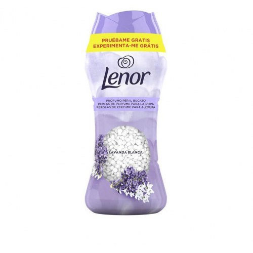Vaskeduft Lenor Unstoppables Lavendel 195 g
