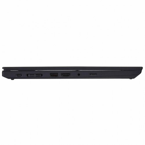 Bærbar Lenovo ThinkPad T490 14" FHD i5-8365U • 16 GB • 256 GB SSD • Windows 11 Pro (fransk, engelsk, polsk) (Brugt) (OUTLET B)