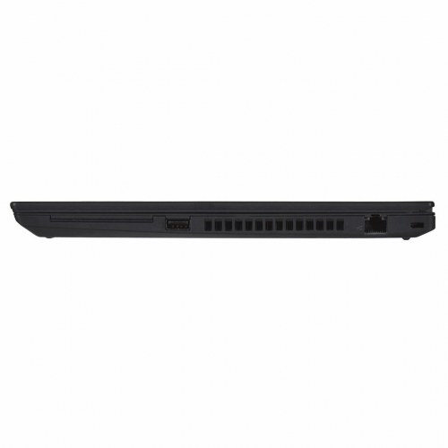 Bærbar Lenovo ThinkPad T490 14" FHD i5-8365U • 16 GB • 256 GB SSD • Windows 11 Pro (fransk, engelsk, polsk) (Brugt) (OUTLET B)