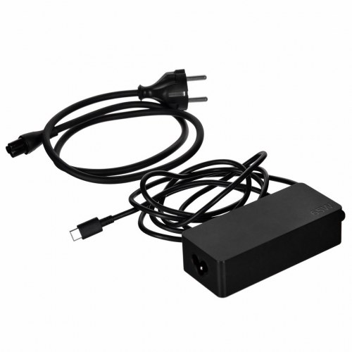 Bærbar Lenovo ThinkPad T490 14" FHD i5-8365U • 16 GB • 256 GB SSD • Windows 11 Pro (fransk, engelsk, polsk) (Brugt) (OUTLET B)
