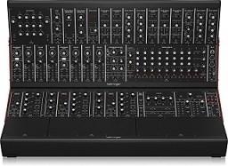 Behringer SYSTEM 55 modulær synthesizer-sæt System 55