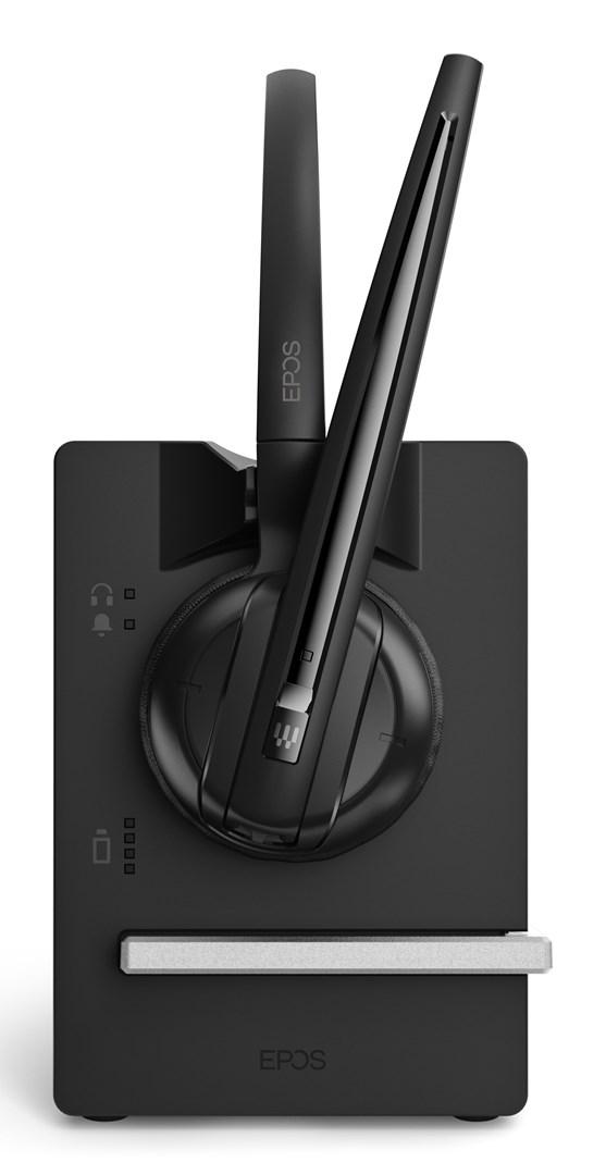 Trådløst headset EPOS IMPACT D10 USB ML - EU II billede