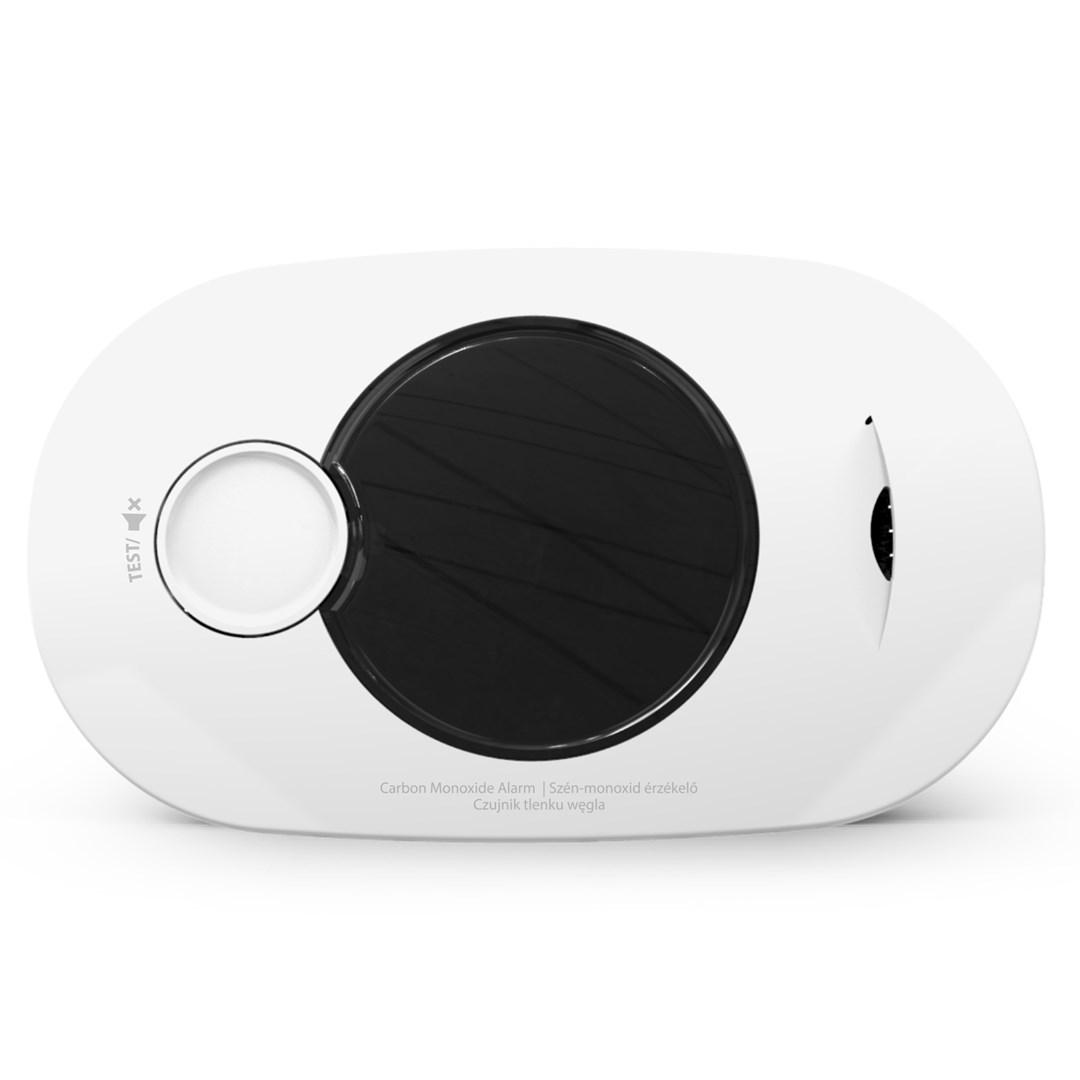Kuliltealarm FireAngel FA3322 gasdetektor