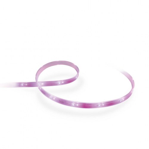 LED lysbånd Philips Hue Lightstrip Plus base V4 – 2 m