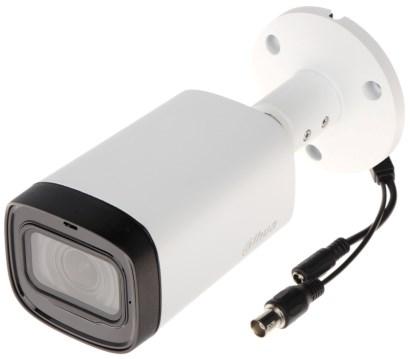 Overvågningskamera DAHUA HAC-HFW1200R-Z-A-2712 4‑i‑1