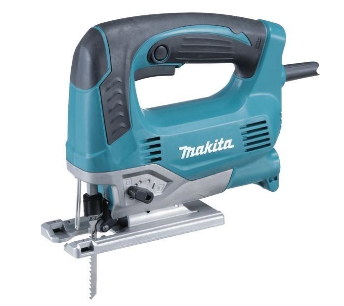 Stiksav Makita JV0600K