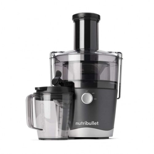 Juicer extractor nutribullet NBJ100G, 1,5 l, grå