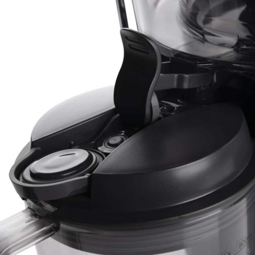 Juicer extractor nutribullet NBJ100G, 1,5 l, grå