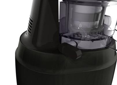 Slowjuicer Tefal Juiceo ZC150838 billede