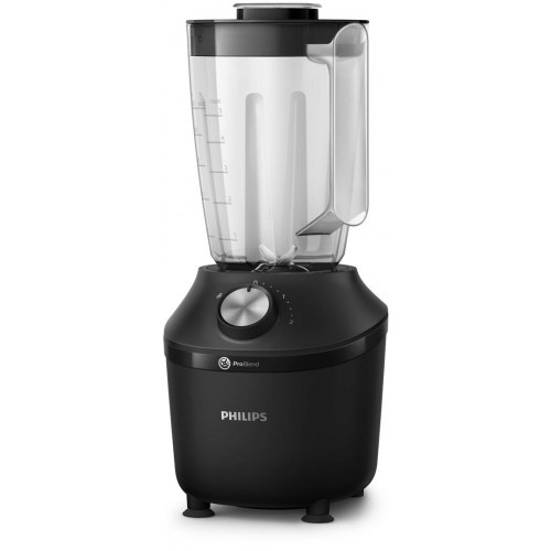 Blender Philips 3000 Series HR2191/01 – 2 l, 600 W, sort