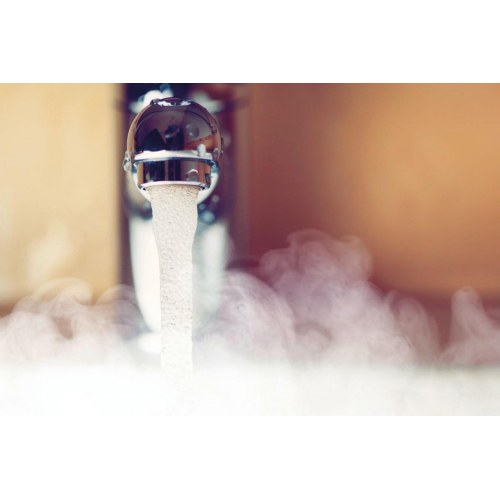 Opvaskemaskine Gorenje GS642E90W – fritstående, 60 cm, 13 kuverter, energiklasse E