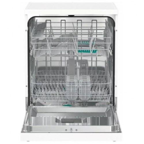 Opvaskemaskine Gorenje GS642E90W – fritstående, 60 cm, 13 kuverter, energiklasse E