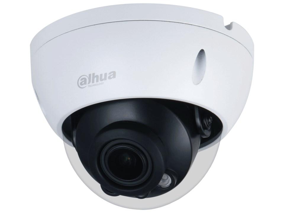 Overvågningskamera IP - DAHUA IPC-HDBW2541R-ZAS-27135-S2