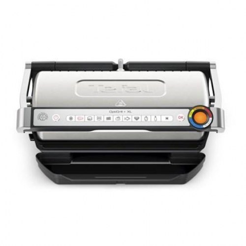 Elgrill Tefal OptiGrill+ XL GC728D10 kontaktgrill