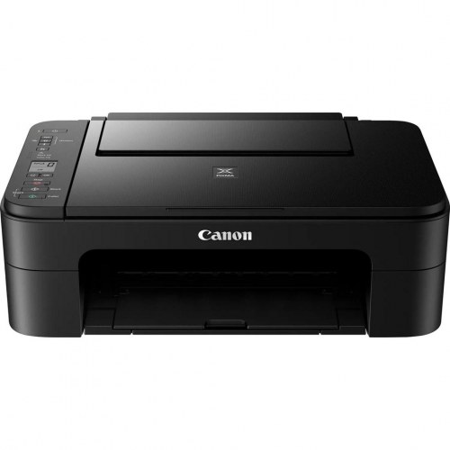 Blækprinter Canon PIXMA TS3350 multifunktionsprinter – sort