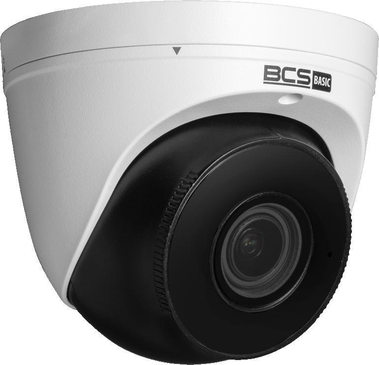 Overvågningskamera BCS BASIC BCS-B-EIP45VSR3 (2.0)