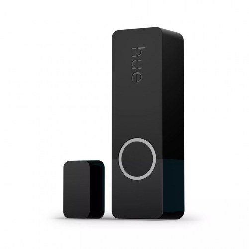 Dør-/vindueskontakt sensor - Philips Hue Secure, sort