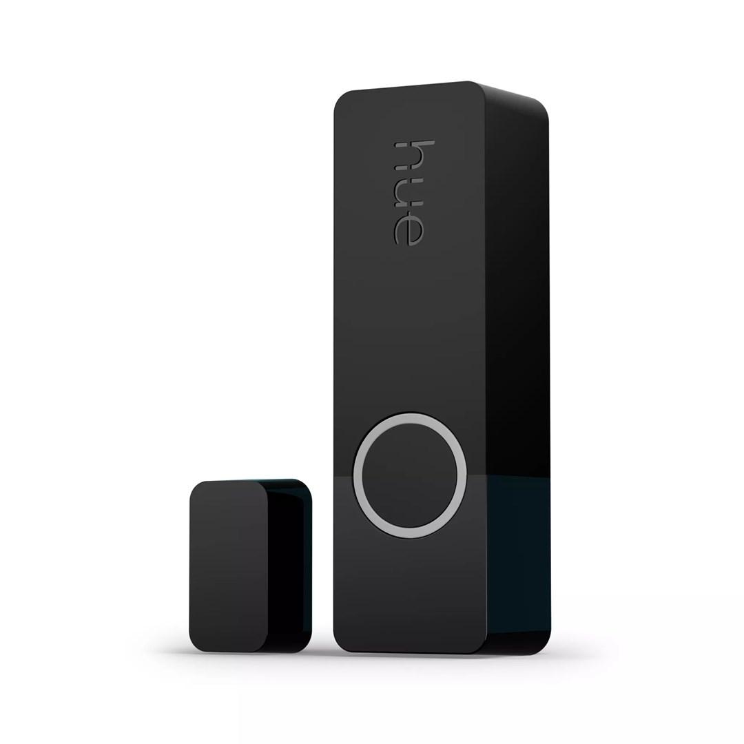 Dør-/vindueskontakt sensor - Philips Hue Secure, sort