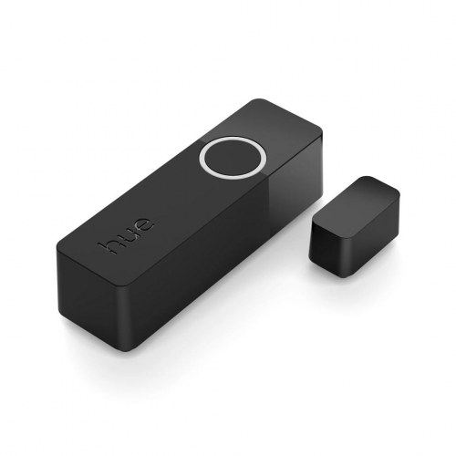 Dør-/vindueskontakt sensor - Philips Hue Secure, sort