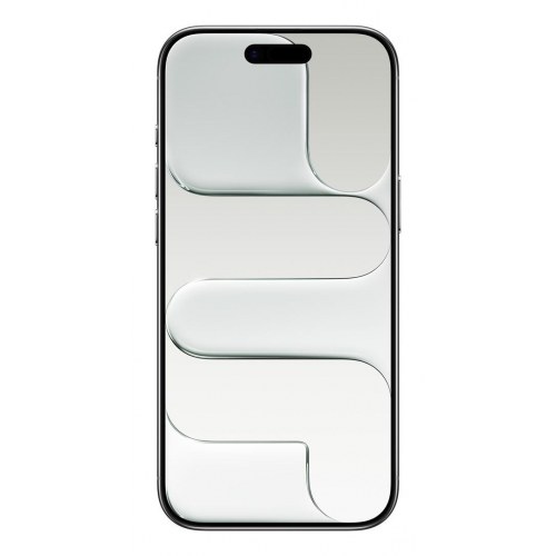 Apple iPhone Air 6,5" 5G Dual SIM 256 GB – Hvid