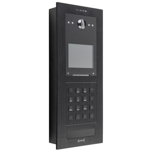 Videodørtelefon VIDOS S210 2IP