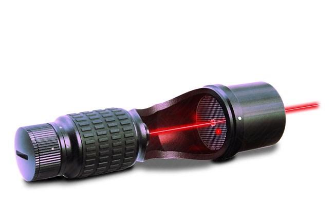 Laser kollimator til teleskop - Baader Mark III