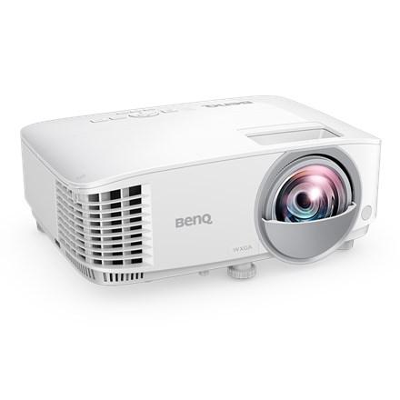 Projektor BenQ MW826STH - WUXGA 1920×1200, 3.500 ANSI lumen, hvid billede