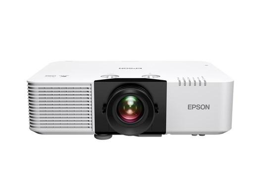 Projektor Epson EB-L790U – 7300 lm 3LCD WUXGA, hvid