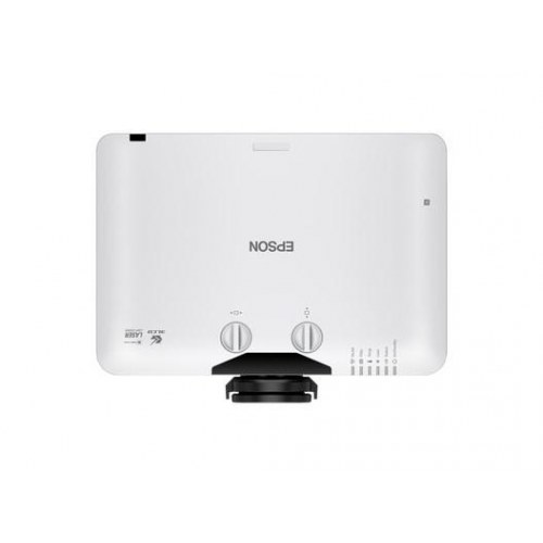 Projektor Epson EB-L790U – 7300 lm 3LCD WUXGA, hvid