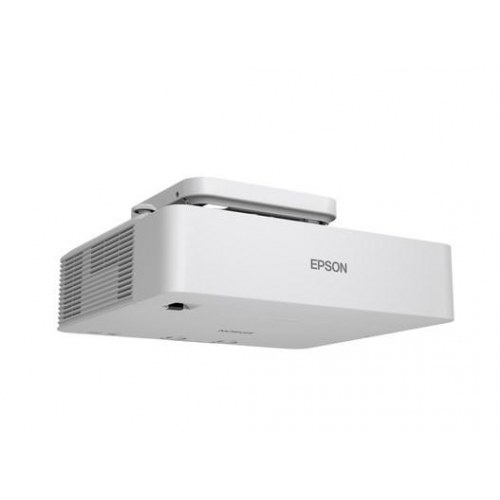 Projektor Epson EB-L790U – 7300 lm 3LCD WUXGA, hvid