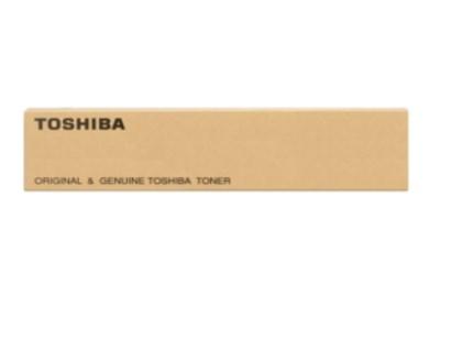 Tonerpatron sort - Toshiba T-FC50EK