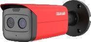 Termokamera IP DAHUA Wisualarm HY-FT431LDP-TD1F4-MB