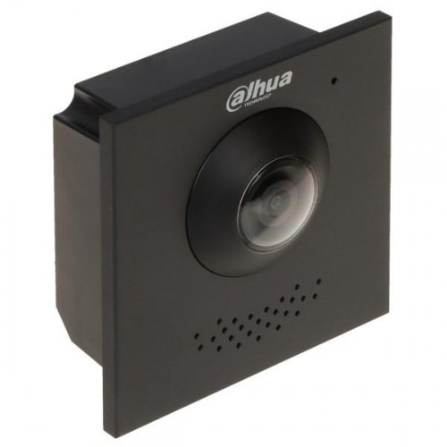 Dørtelefon med video Dahua VTO4201FB-P