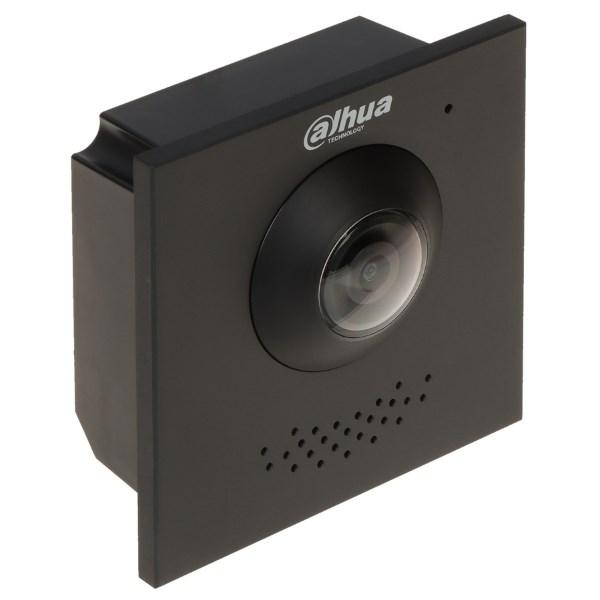 Dørtelefon med video Dahua VTO4201FB-P