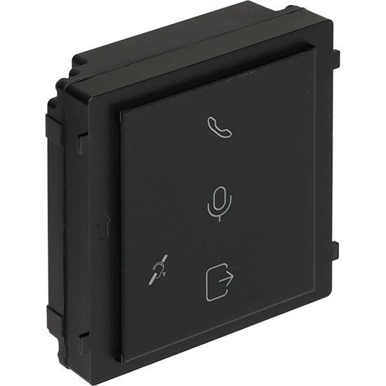 Hikvision DS-KD-PMR, Induction Loop, Sort, Hikvision, Flush/Surface, IP65, -40 - 55 °C